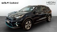 Kia E-Niro ADVANCE PLUS TECH | KIA GODKÄND | 3.95% RÄNTA