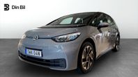 Volkswagen ID.3 Pro Performance 58kWh