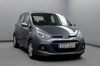 Hyundai i10 1.0 ComfortPlus BT Skatt 360:- Nybes Rattvärme