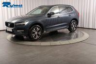 Volvo XC60 B4 AWD Diesel Mom Advanced Edt II/HK/Pano/Drag