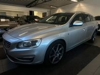 Volvo V60 D4 Geartronic Momentum, Ocean Race Euro 6