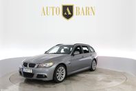 BMW 325 i xDrive M Sport Motorvärmare 218hk