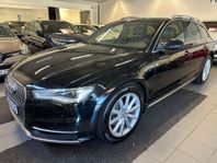 Audi A6 allroad quattro 3.0 TDI V6Ambition, Sport Edition Eu