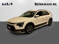 Kia Niro PLUG-IN HYBRID ACTION