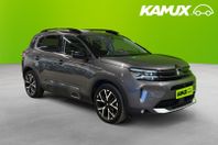 Citroën C5 Aircross 1.2 PureTech EAT Pano Navi 360-kam 131hk