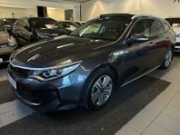 Kia Optima Sport Wagon Plug-in Hybrid Comfort Euro 6