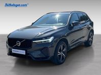Volvo XC60 Recharge T6 II R-Design