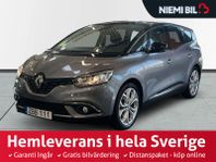 Renault Grand Scénic 1.3 TCe S&V-hjul/Navi/Psens/7-sits