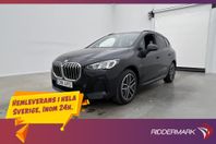 BMW 225 e xDrive Active Tourer M Sport Kamera Navi Drag MOMS