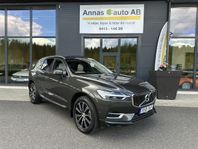 Volvo XC60 FULLUTRUSTAD! T8 AWD, Massage,Inscription