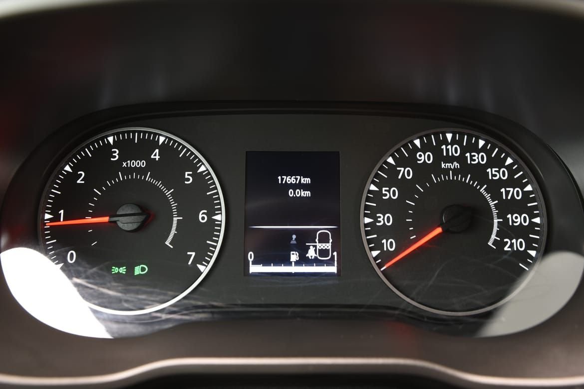 Dacia Duster 1.3 TCe GPF 4x4 Manuell, 150hk, 2024