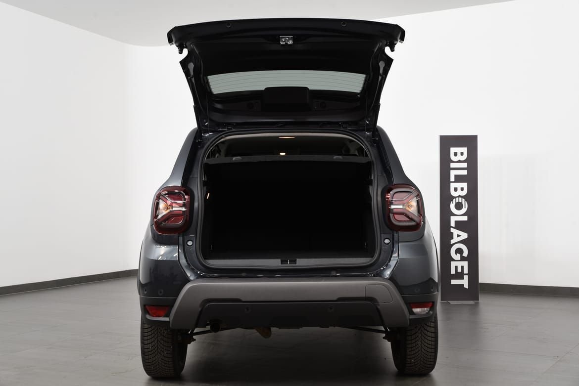 Dacia Duster 1.3 TCe GPF 4x4 Manuell, 150hk, 2024