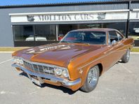 Chevrolet Impala SS 5.7 V8 0kr insats 3689kr/mån