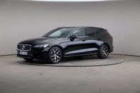 Volvo V60 T8 AWD R-Design VOC Teknipkt Pro Loungepkt