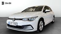 Volkswagen Golf 1.5 TSI 150 HK | Manuell | Adaptiv Farth