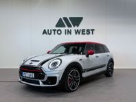 MINI John Cooper Works ALL4 Clubman /H&K/Navi/HUD/Drag/19"