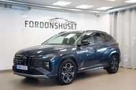 Hyundai Tucson HYBRID 230HK AWD ADVANCED N-LINE | SE SPEC.
