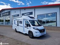 Pilote Pacific 696 D // Smart Planlösning
