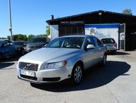 Volvo S80 2.0 Kinetic NYSERVAD