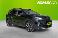 Citroën C5 Aircross 1.2 PureTech EAT 131hk