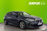 BMW 118 i M Sport P-Sensorer/Bluetooth/Farthållare