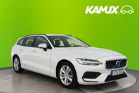 Volvo V60 D4 Momentum Advanced Edt Drag/Värmare/Rattvärme