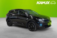 Opel Grandland 1.2 Turbo GS Line Cockpit Navi