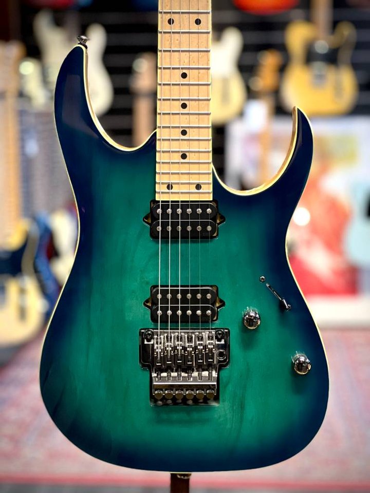 Ibanez RG652-NGB Prestige