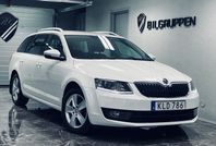 Skoda Octavia 2.0 TDI Elegance|Drag|Motorvärmare|Automat|