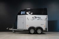 Humbaur Xanthos Aero Modellår 2022