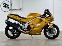 Triumph Daytona T595