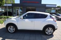 Nissan Juke 1.2 DIG-T FWD 115hk AC Backkamera Navigator Sven
