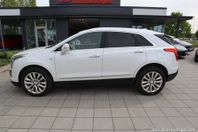 Cadillac XT5 3.6 V6 314hk AWD Platinum Panorama Skinn Drag
