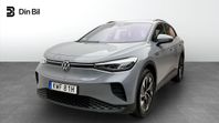Volkswagen ID.4 Pro Performance/Drag/Komfort