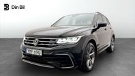 Volkswagen Tiguan eHybrid DSG R Line Drag/Panorama