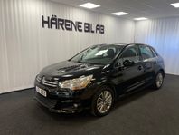 Citroën C4 1.6 Bensin 120hk / Drag
