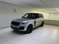 Land Rover Range Rover P400e PHEV AWD AUTOBIOGRAPHY