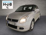 Suzuki Swift 1.3 Euro 4