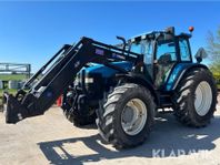 Traktor New Holland 8360 (4WD)