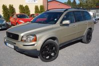 Volvo XC90 D5 AWD AutMomentum