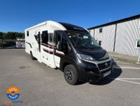 Swift Toscane 794 LB *Långbäddar+ Dragkrok