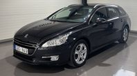 Peugeot 508 SW 1.6 e-HDi 115 FAP EGS Euro 5