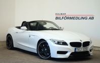 BMW Z4 sDrive35i M Sport Navi 306hk