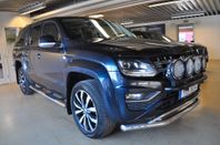 Volkswagen Amarok DH 3.0 V6 TDI 4Motion Highline Aventura