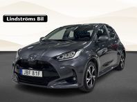 Toyota Yaris Hybrid 115 1,5 Active Plus Säkerhetspaket Vhjul