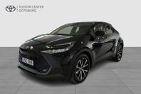 Toyota C-HR Hybrid 1,8 STYLE
