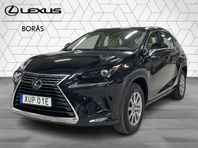 Lexus NX 300h AWD Business
