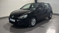 Volkswagen Golf 5-dörrar 1.6 TDI DPF BMT Euro 5