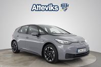 Volkswagen ID.3 Pro Performance Life Sens App. Nav 423km