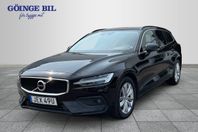 Volvo V60 B4 Diesel Mom Adv NaviP Edt Kamera/ Värmare/ Ljusp